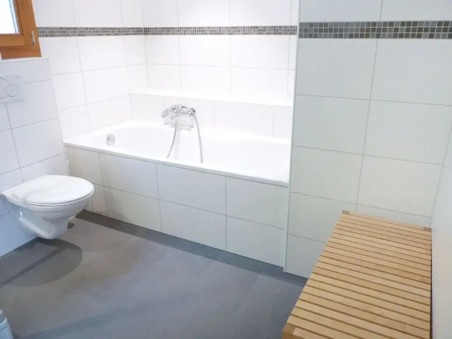 Chlo Chamoson in Chamoson