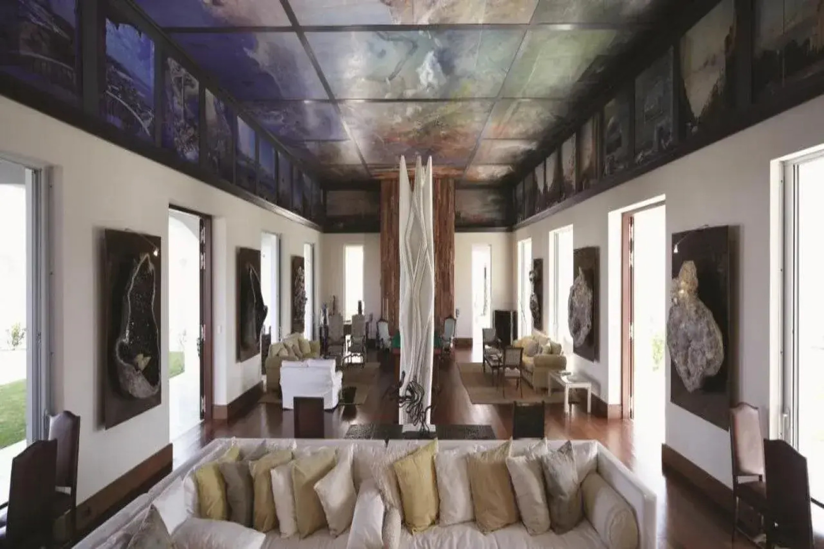 Estancia Vik Jose Ignacio