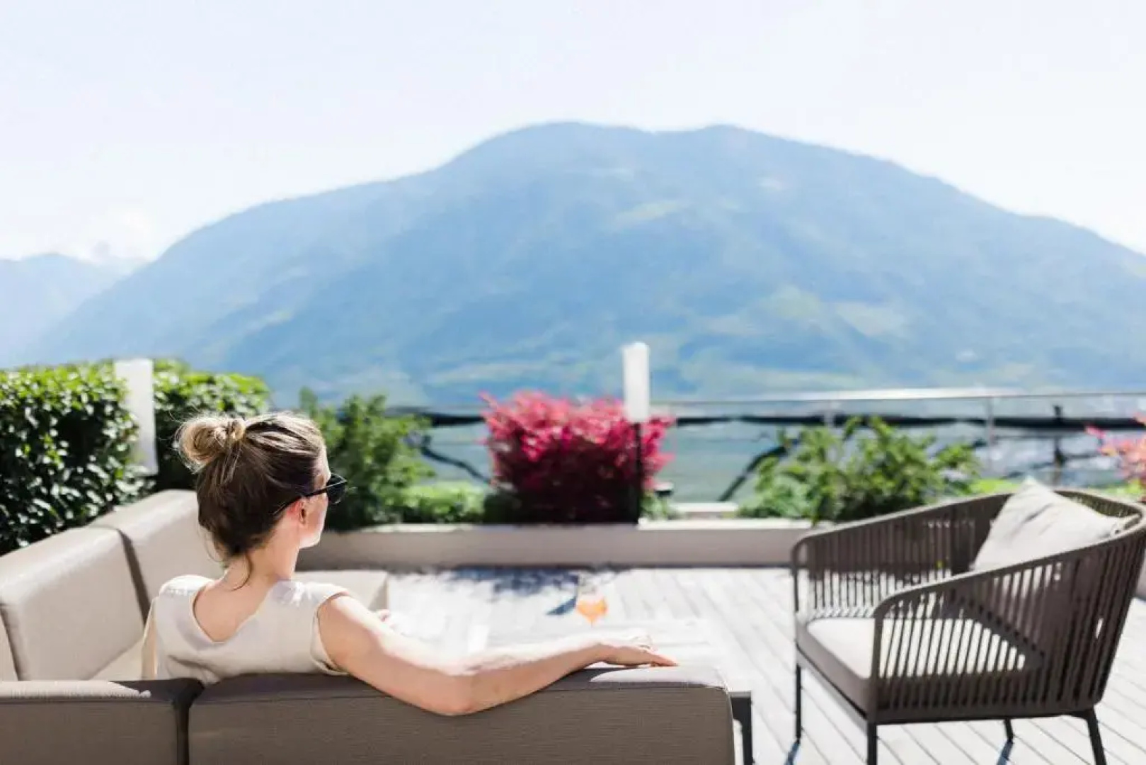 Hotel Paradies