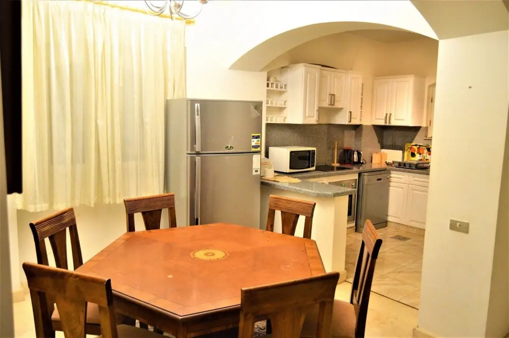 Villa 4 bedrooms with Private Pool