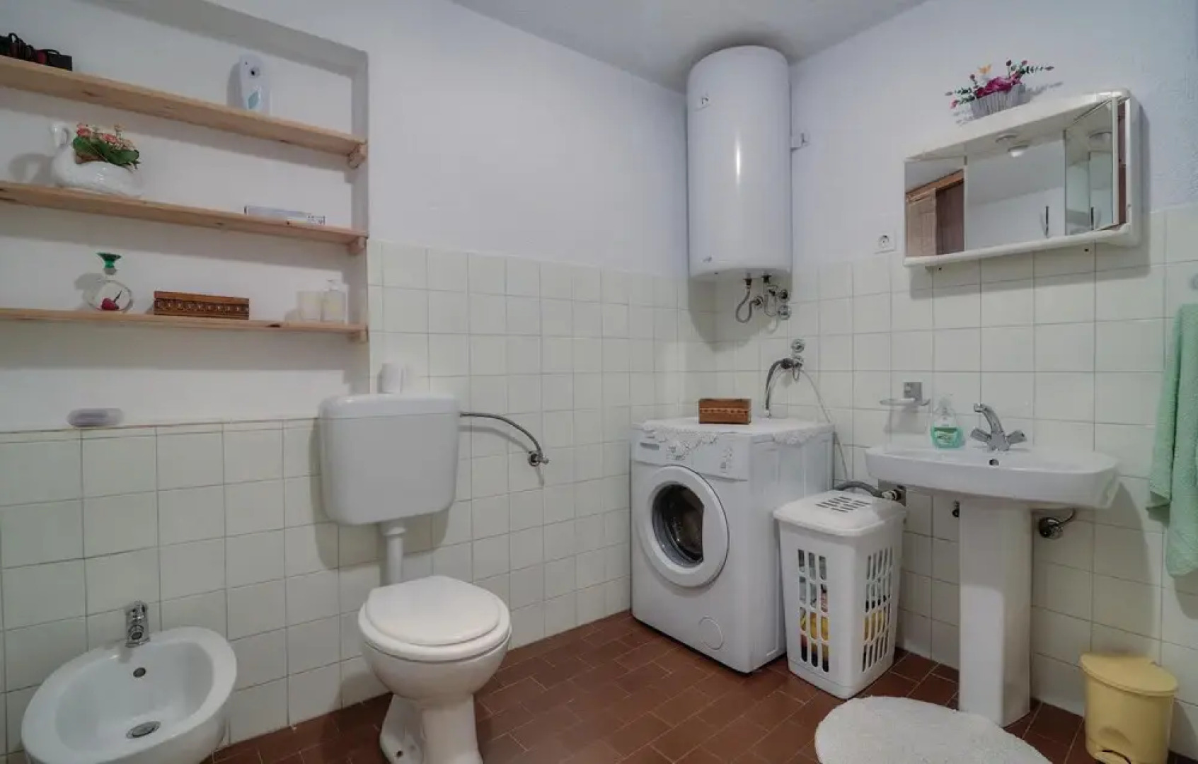 Beautiful Home in Jablanac With Wifi and 3 Bedrooms