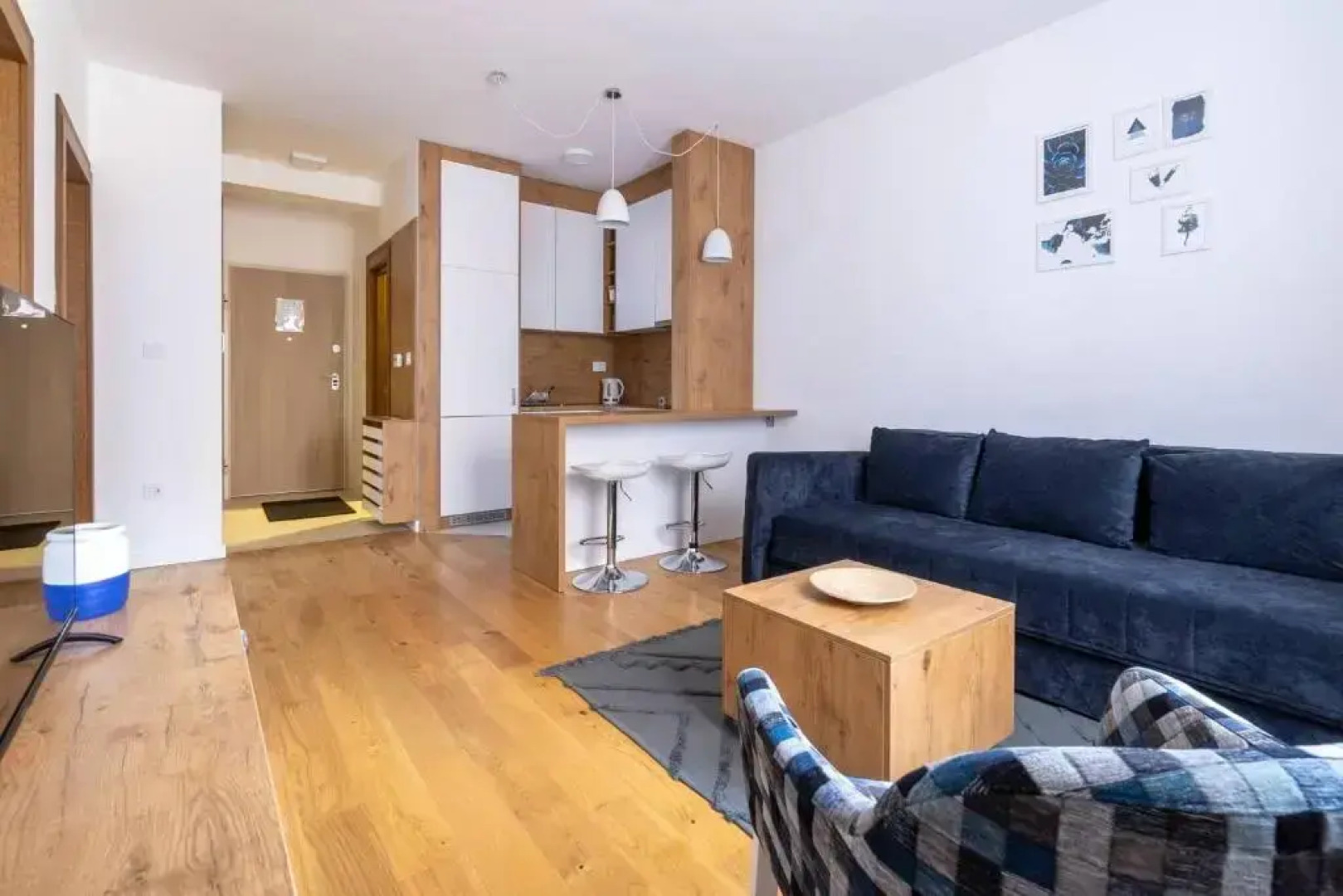 Vidik Residence