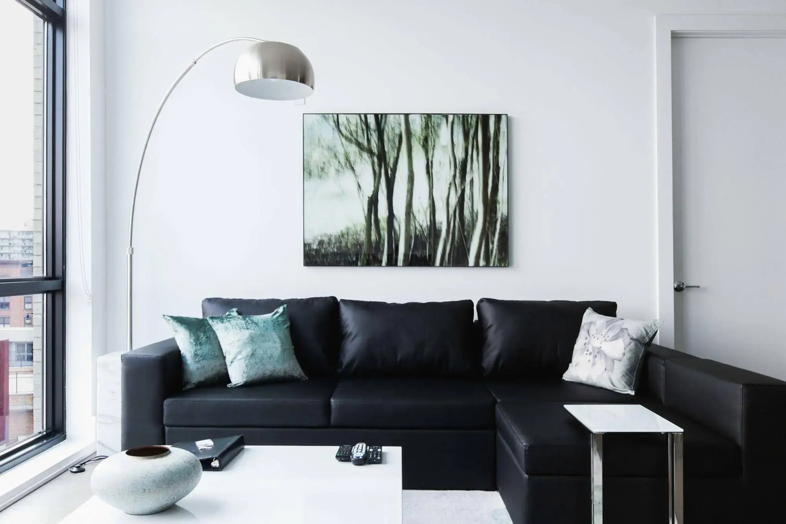 Dharma Home Suites Hoboken at Novia