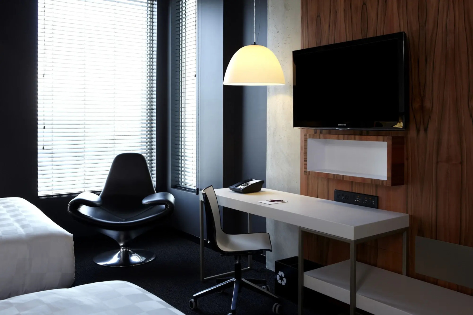 Alt Hotel Halifax Airport