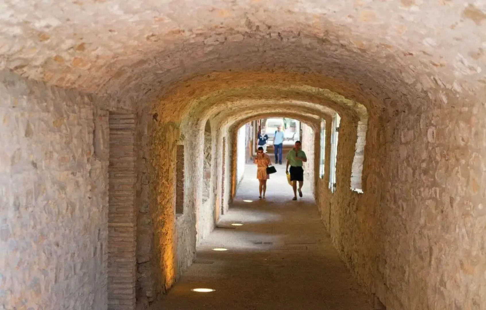 Lilliano C8 Ceccatelli