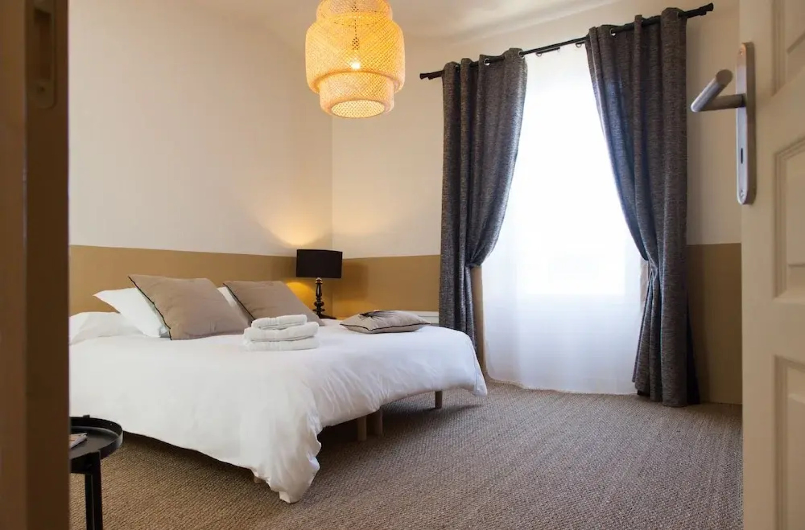 Il etait une fois chez moi Eugénie