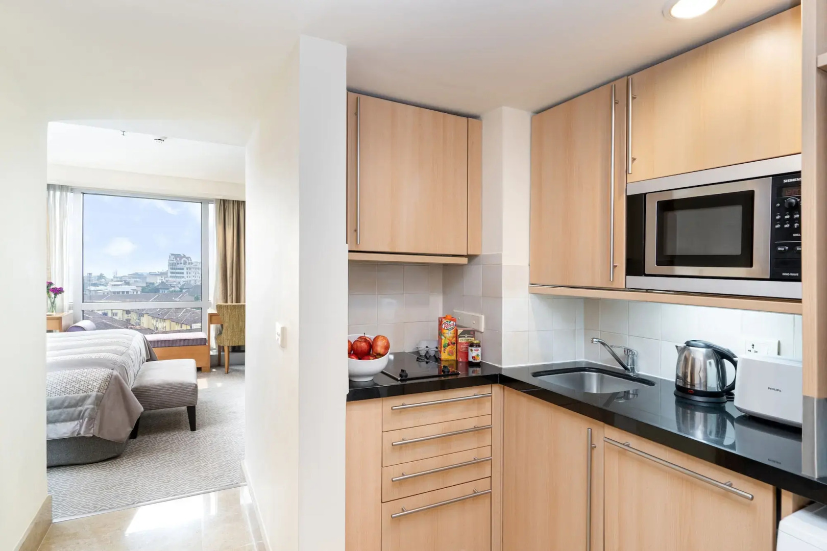 Taj Wellington Mews Luxury Residences