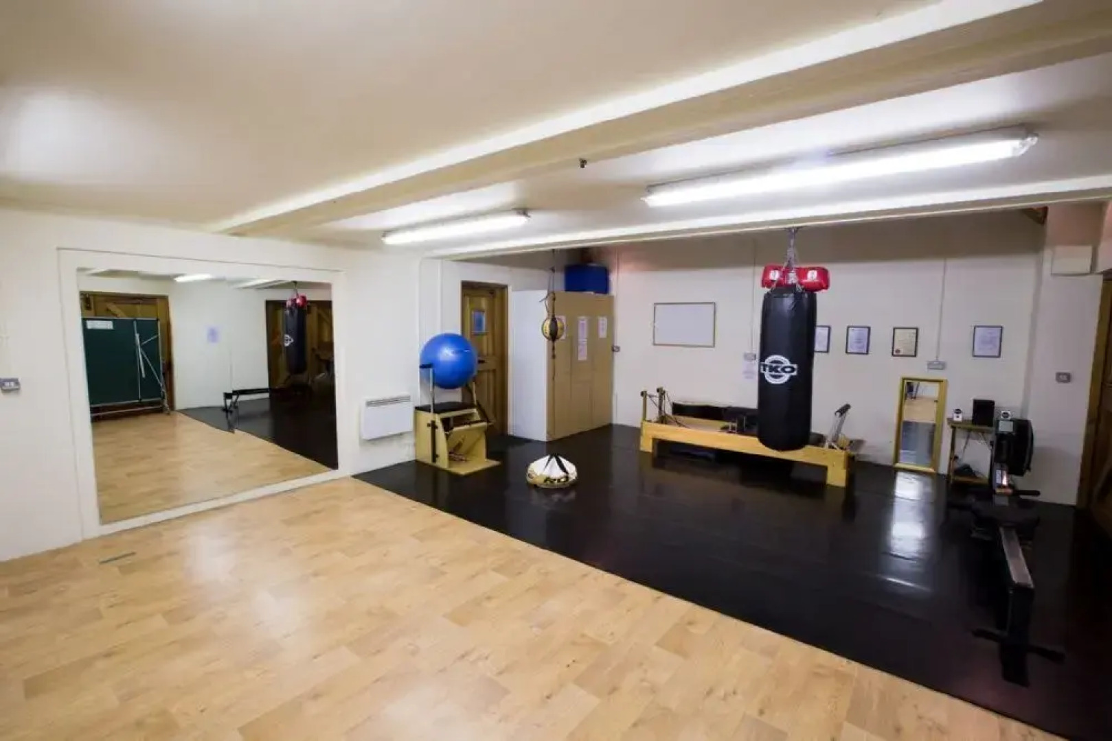 Mesmear Luxury Cottages