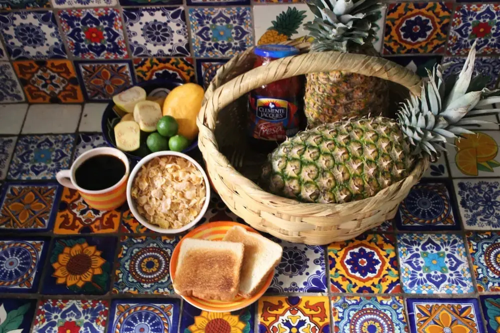 Sukha Hostel San Luis