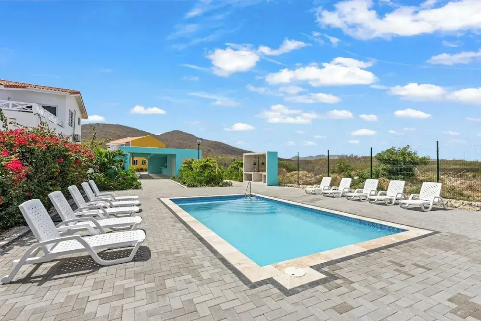 Punta azul 12A Ocean resort