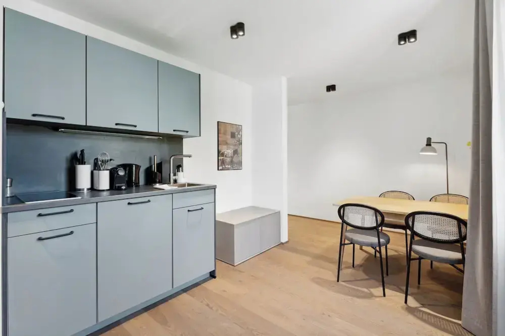 Limehome Bad Hall Hauptplatz