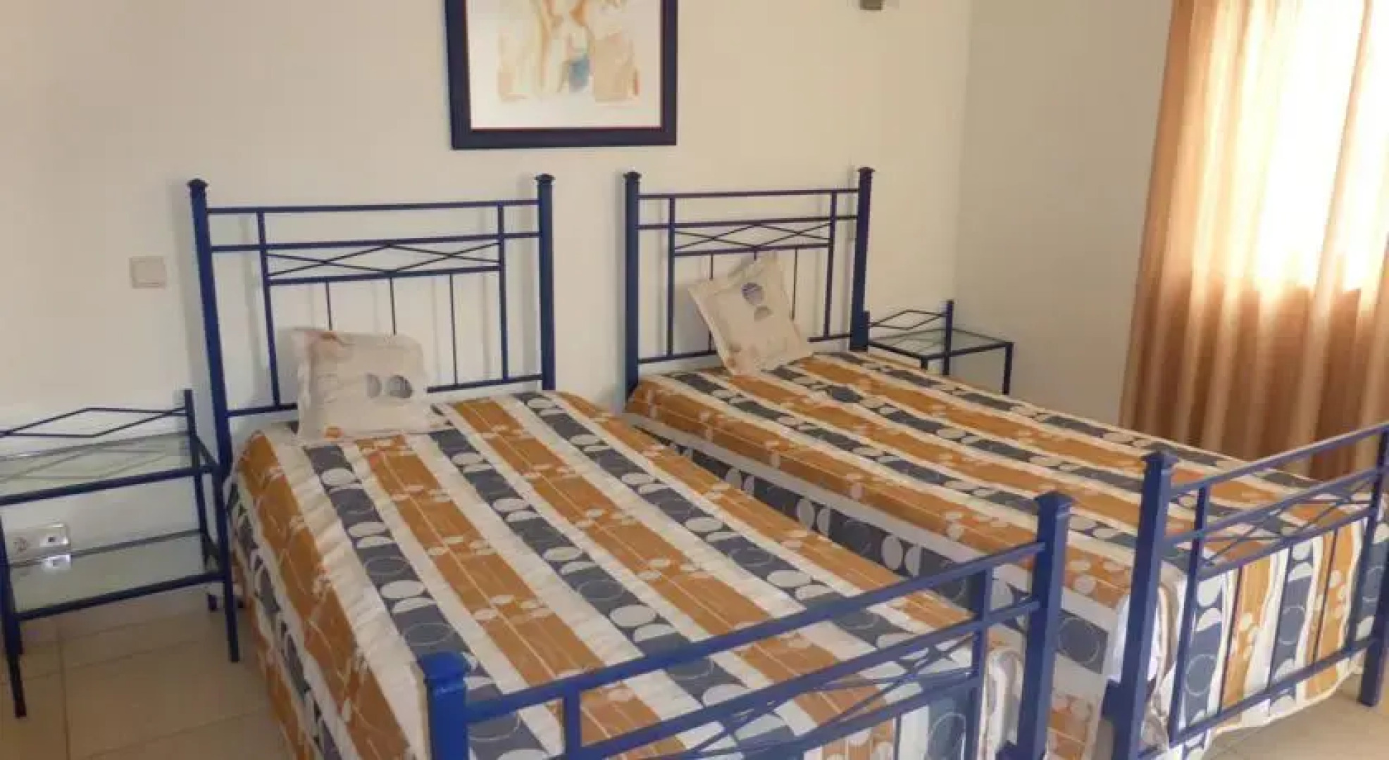 Flor da Falésia Villas