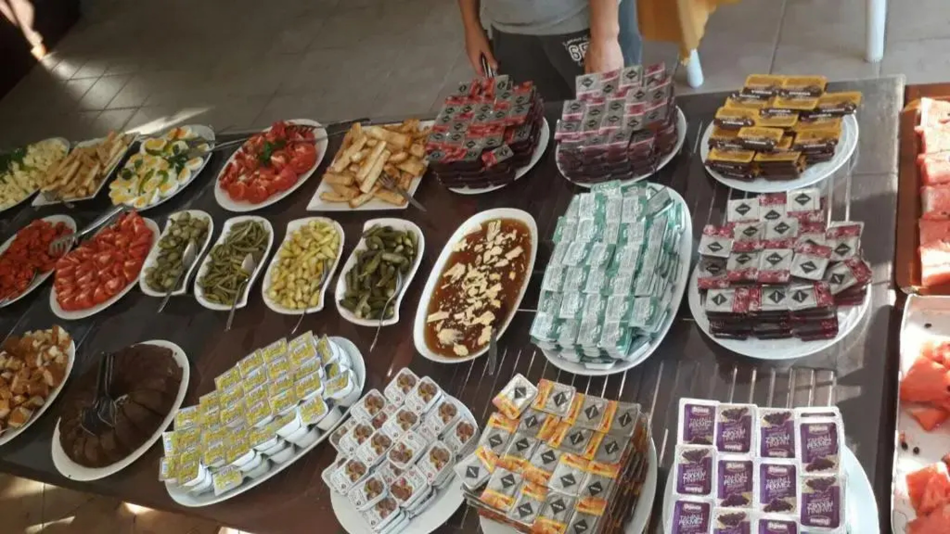 Gloria Tibi Hotel Gumbet