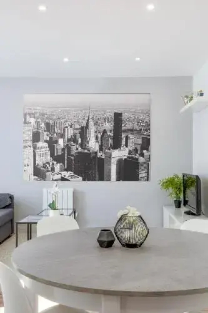 Freedomus Marne-La-Vallée "Côté Loft"