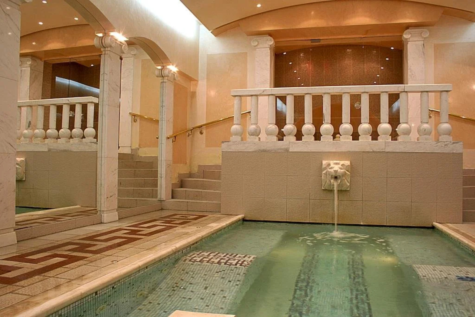 Arbanassi Palace