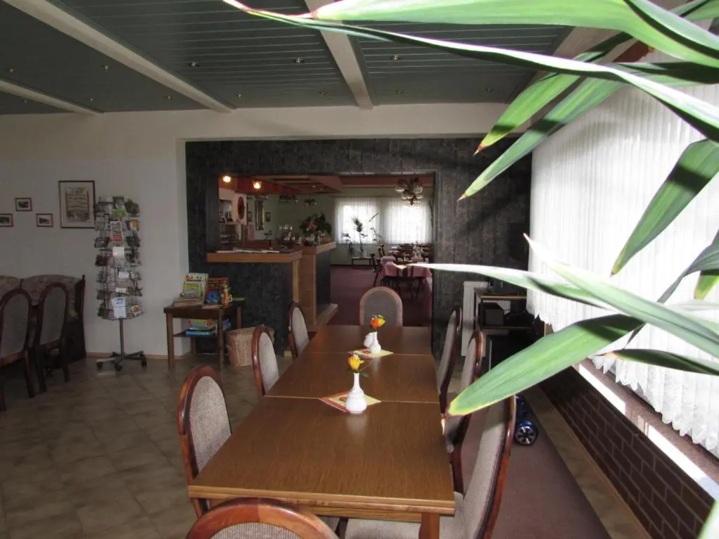 Pension Am Heiderand