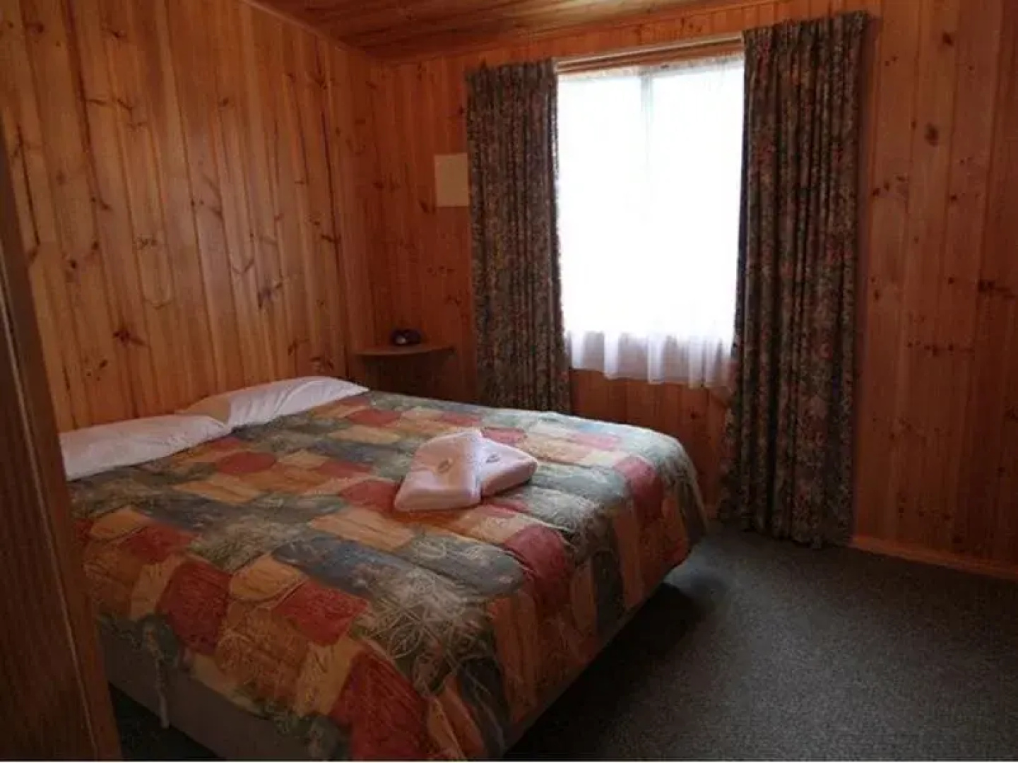 Bicheno East Coast Holiday Park
