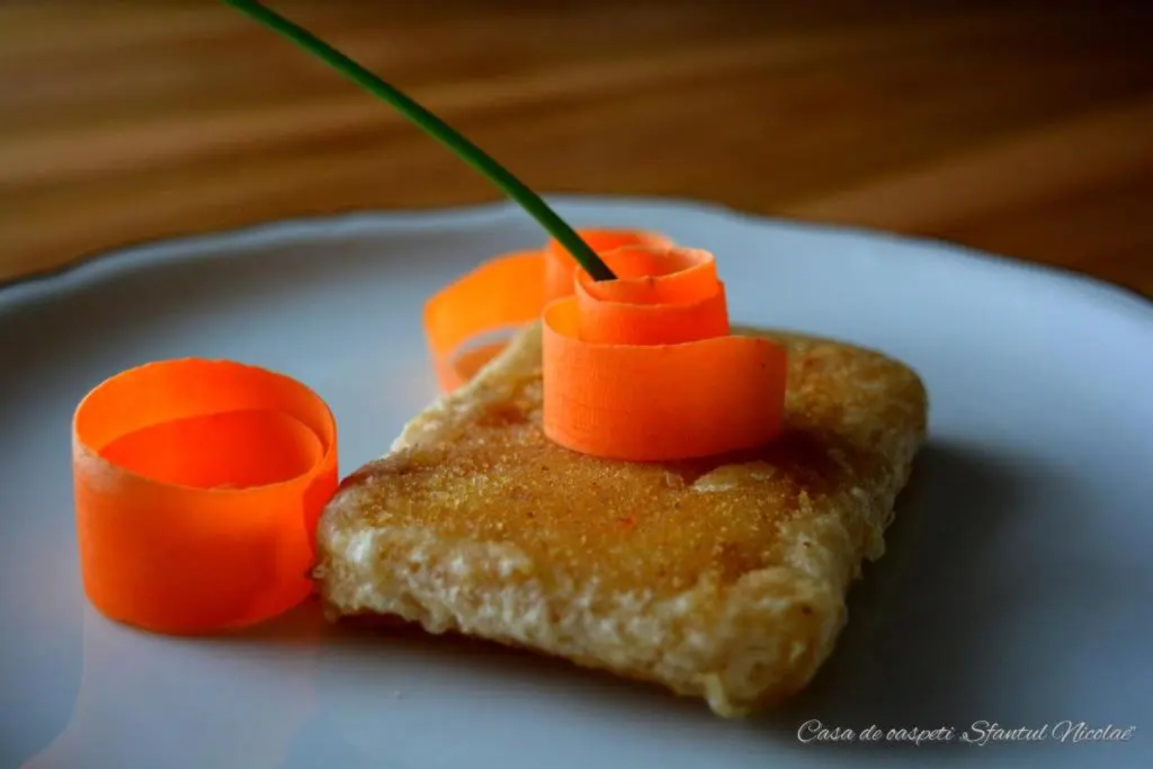 Casa de Oaspeti Sfântul Nicolae