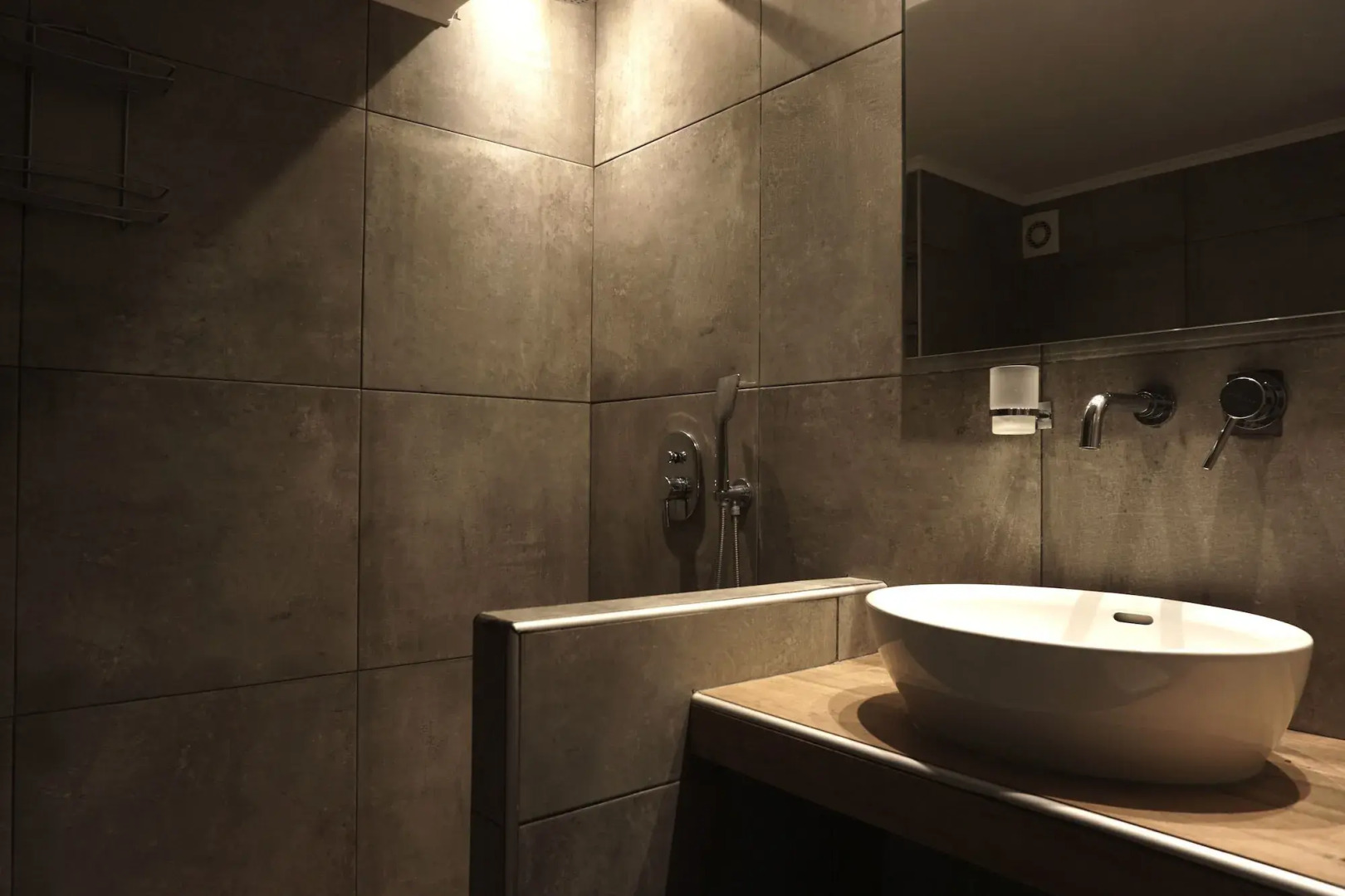 Black Sand Hotel