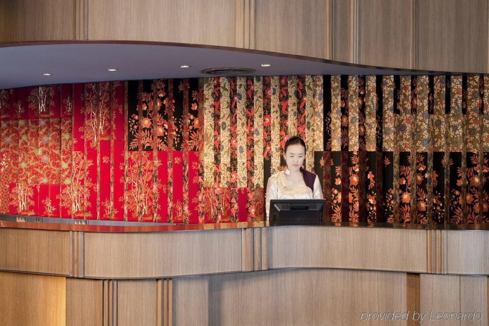 Crowne Plaza Changi Airport by IHG