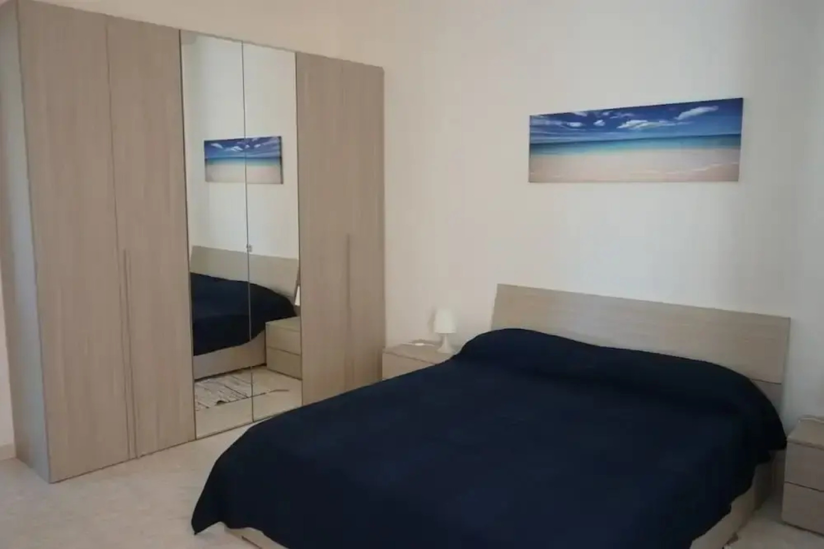 Santa Marinella Family Apartments