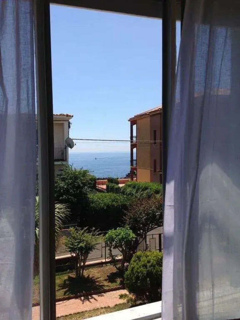 Blue House Stazzo Italy