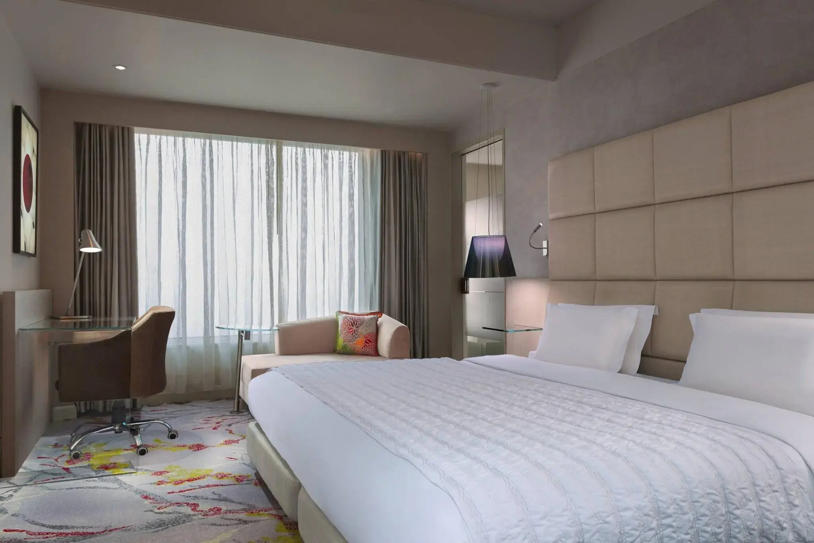 Pullman Gurgaon Central Park