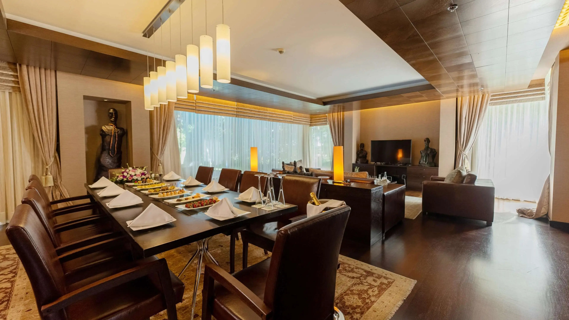 Gloria Serenity Resort - All Inclusive