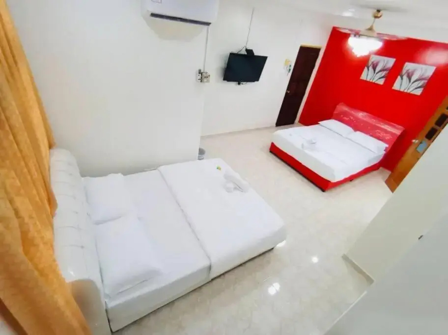 Irama Banglo with Private Pool