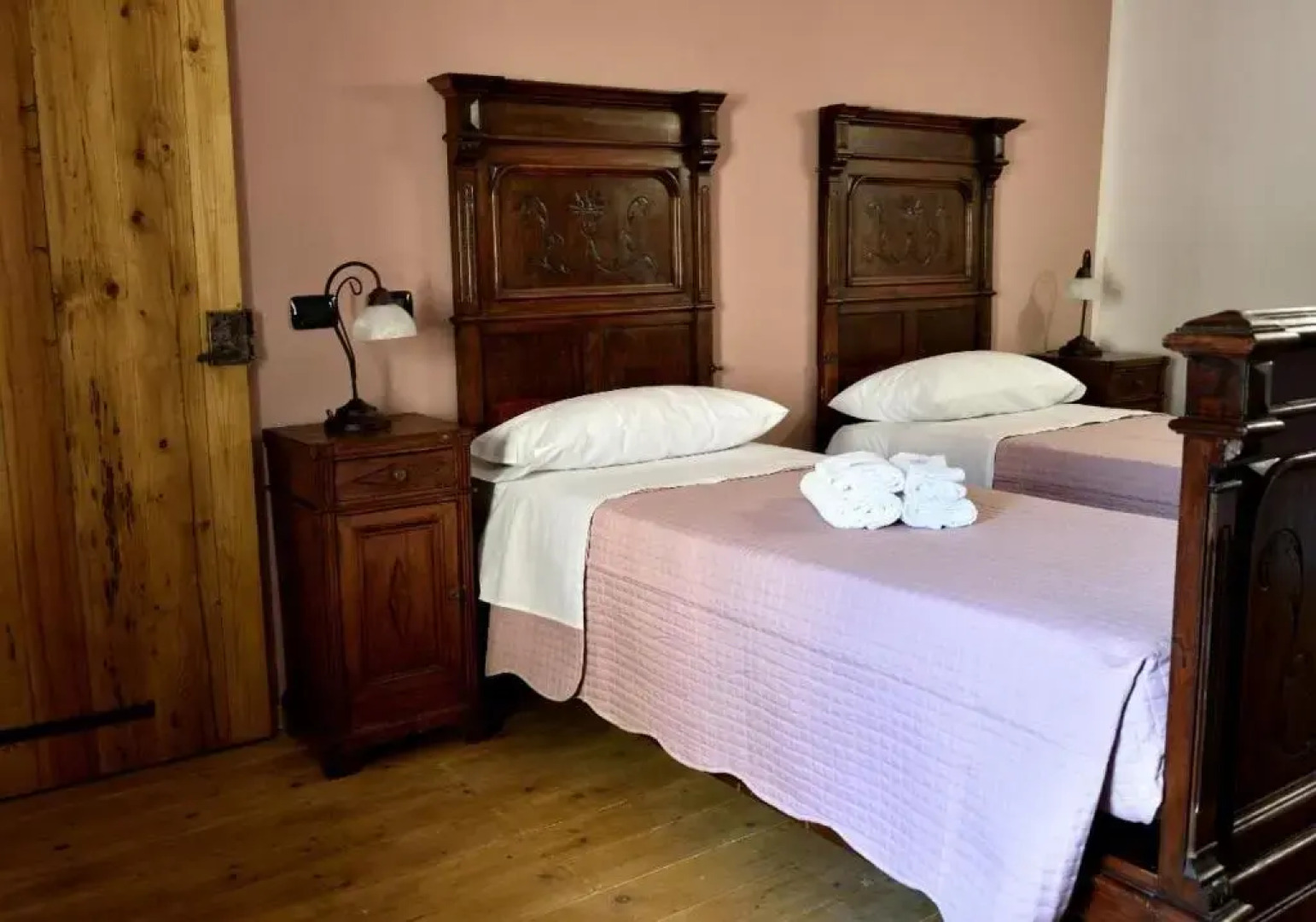 b&b CASCINA SORTINA Country House