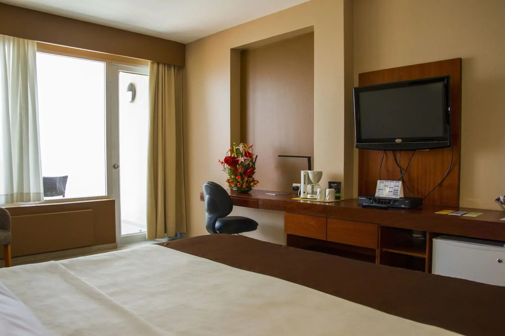 Howard Johnson Manta