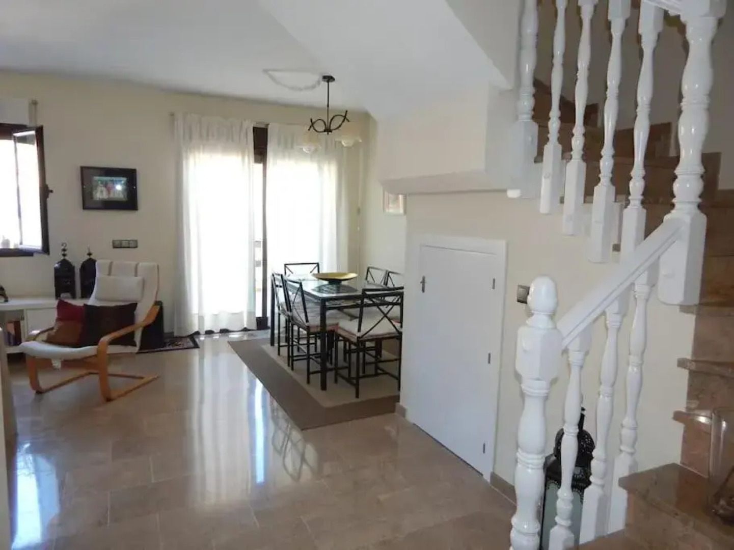 Casa Mirador los Bancales