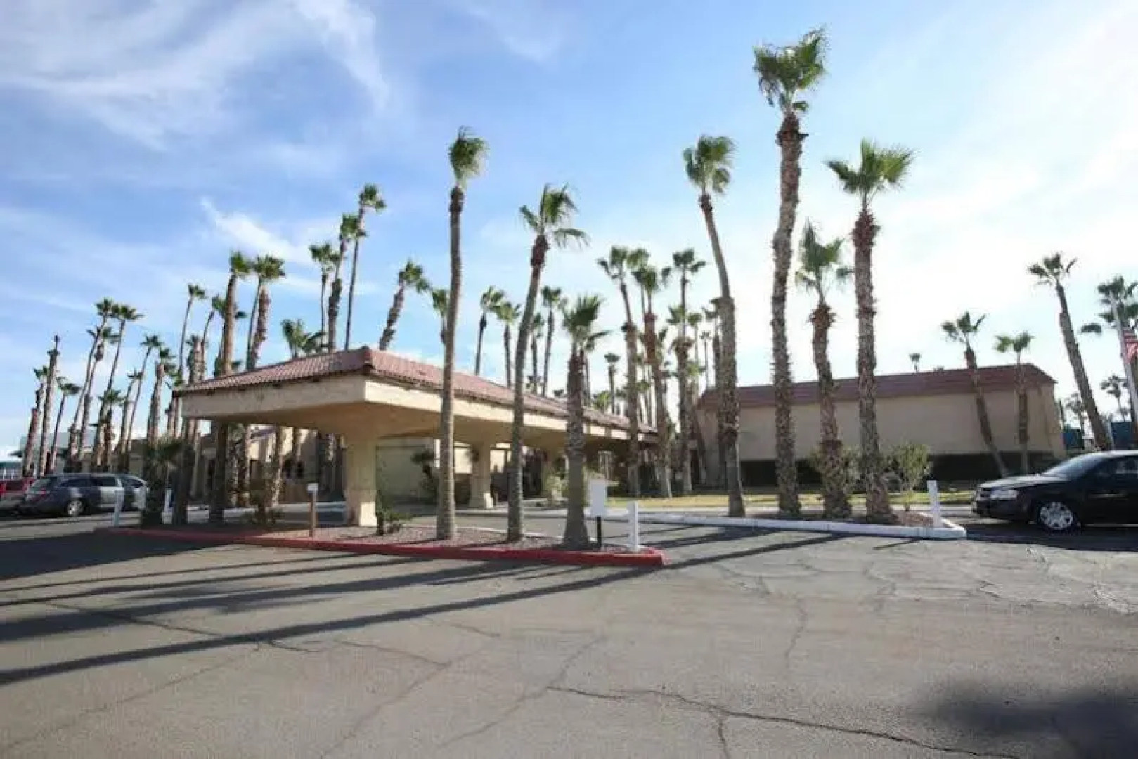 Quality Inn Airport