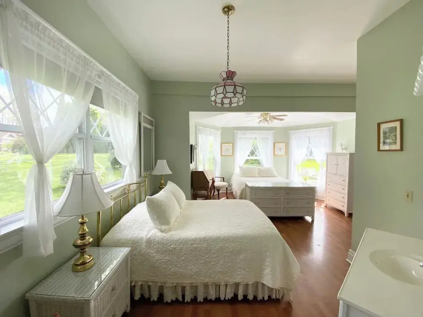 Friendly City Inn Bed & Breakfast