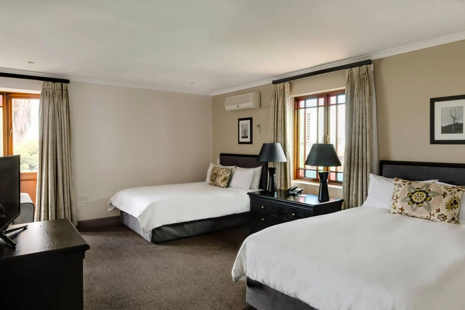 Protea Hotel by Marriott George King George