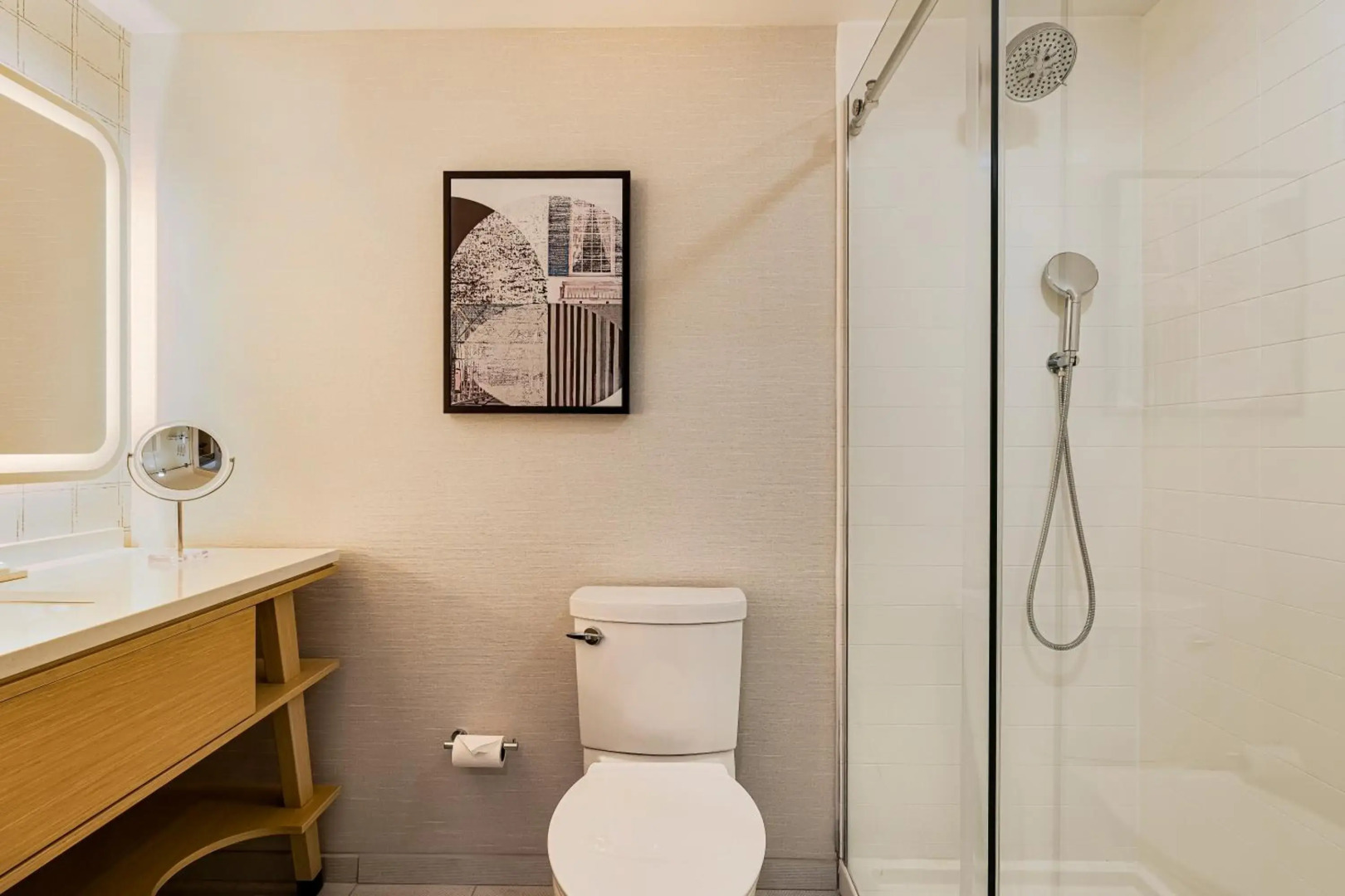 Hotel Preston Nashville Airport