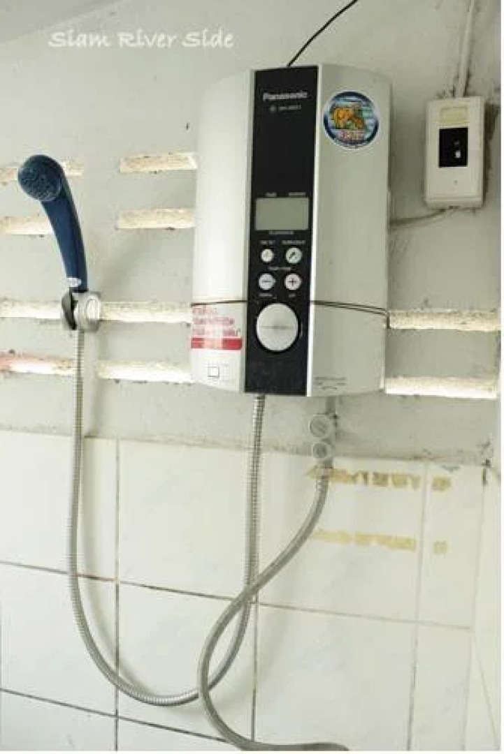 Siam Riverside Guest House