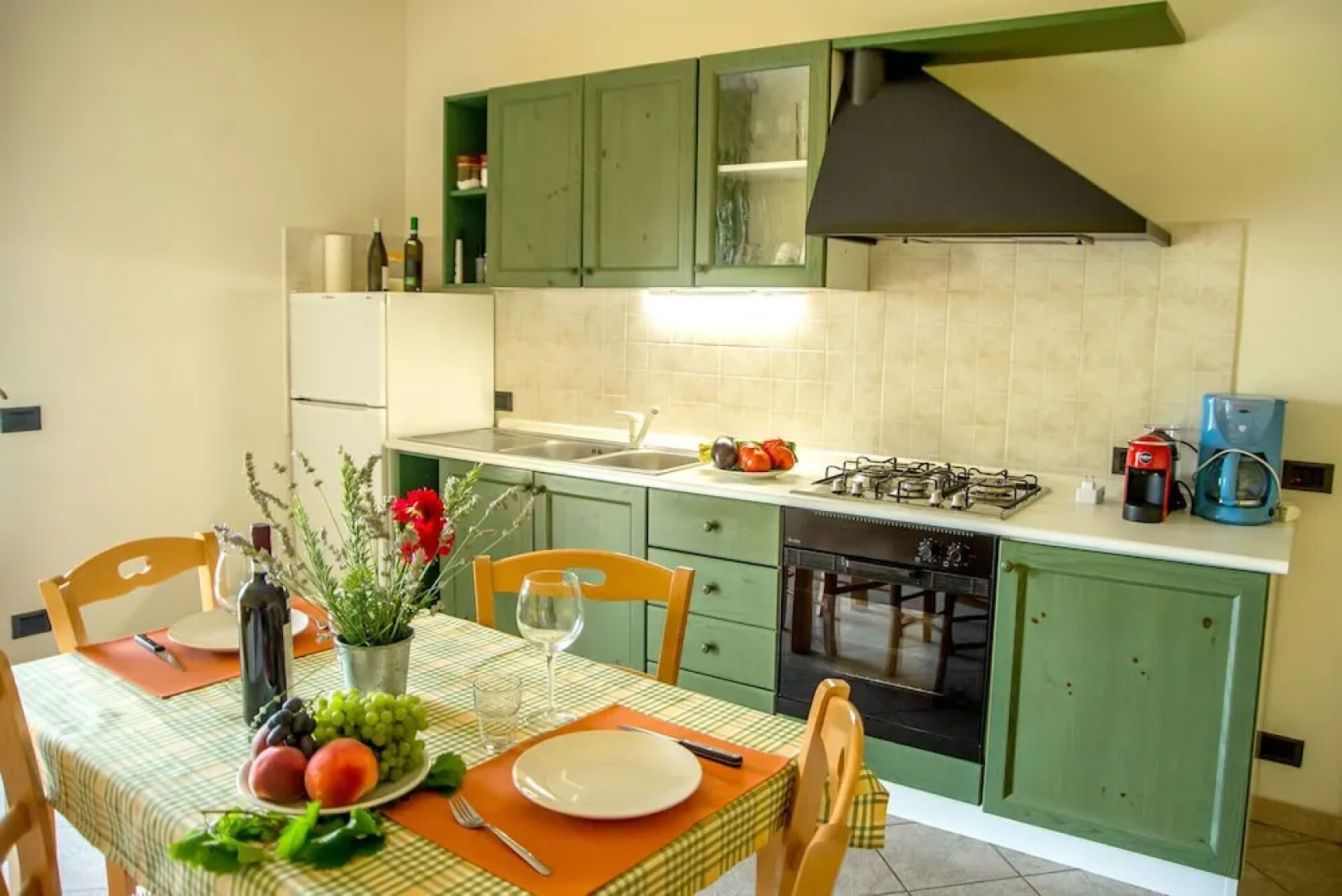 Casa Vacanze Arcobaleno