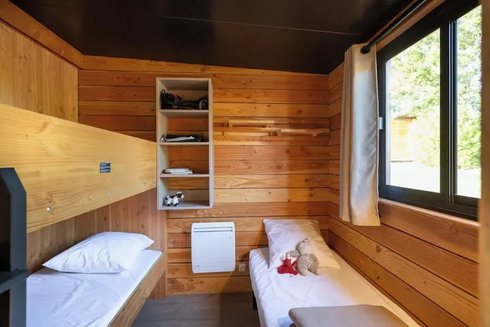 Huttopia Pays de Cordes sur Ciel