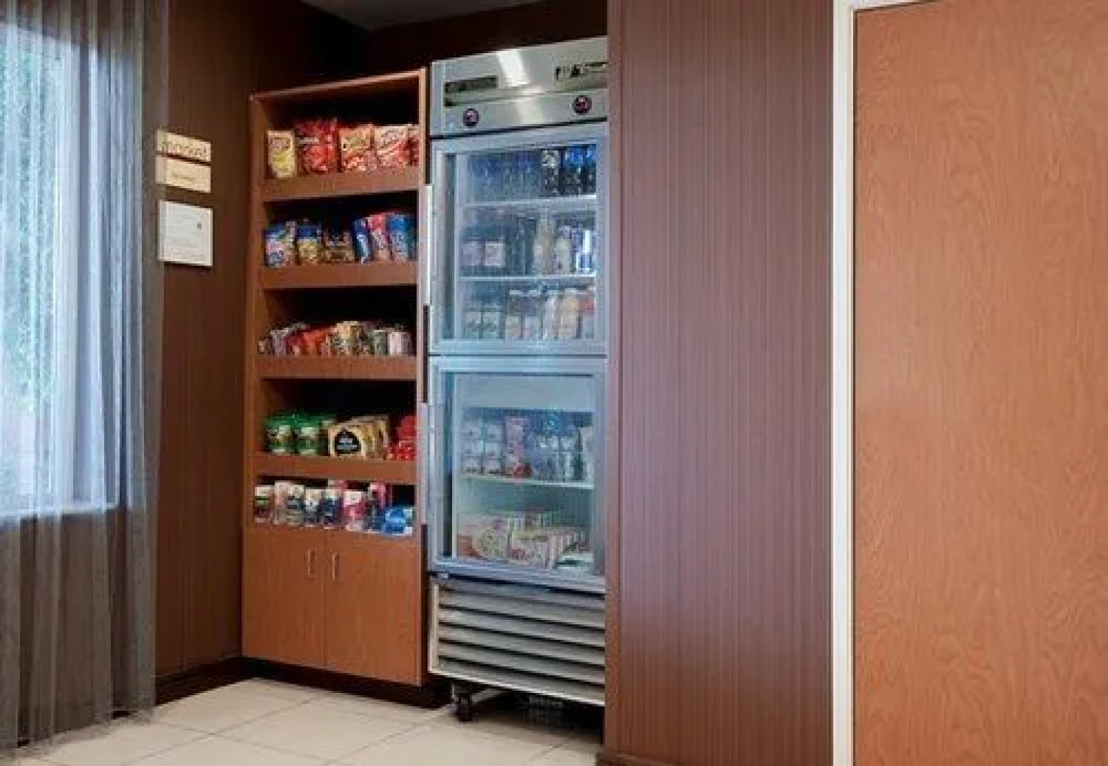 Fairfield Inn & Suites El Centro