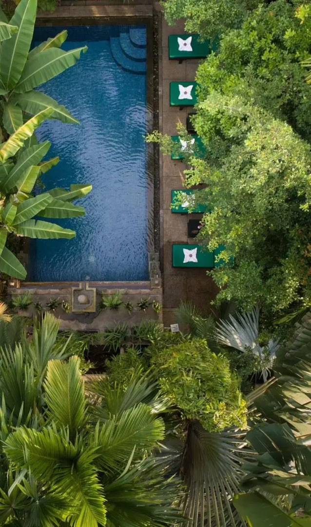 The Community - Siem Reap