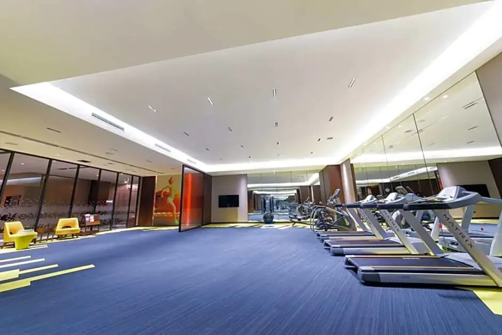 Hampton Liaocheng Development Zone