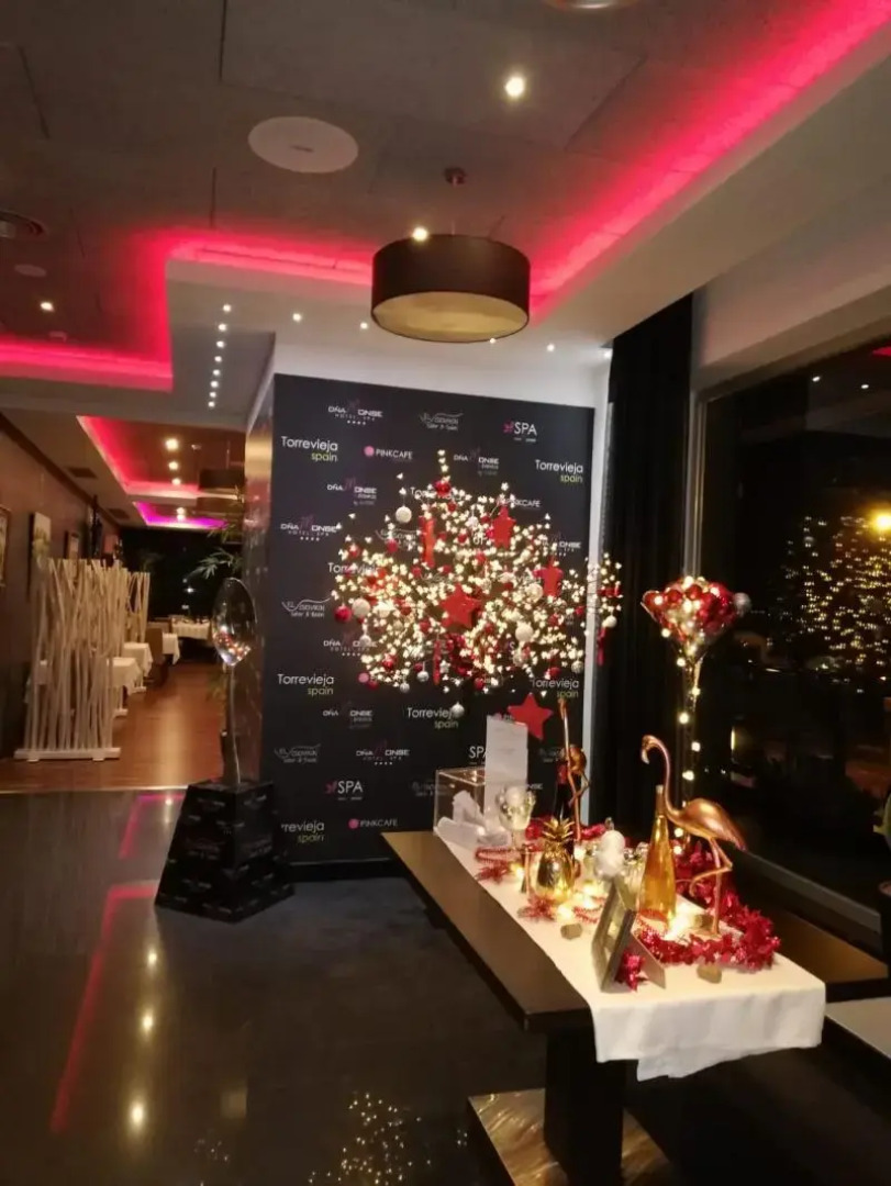 Dña Monse Hotel Spa & Golf