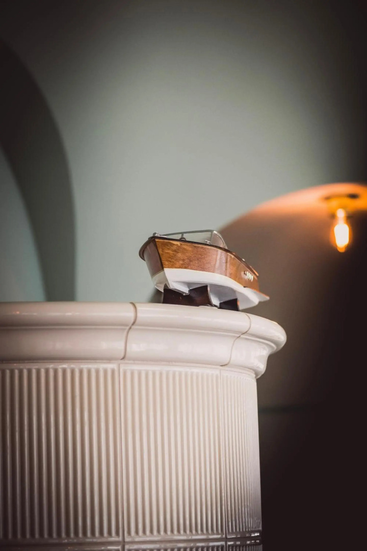 Clubhaus Bachmair Weissach