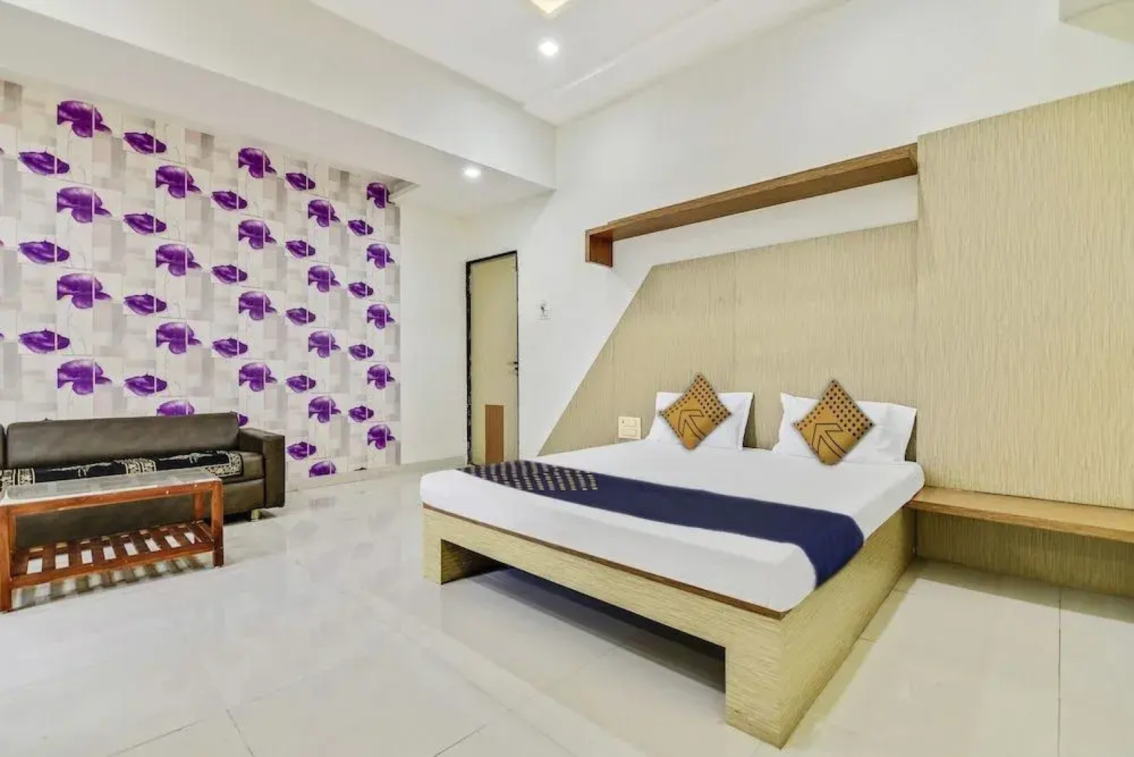 SPOT ON 62545 Sai Resort