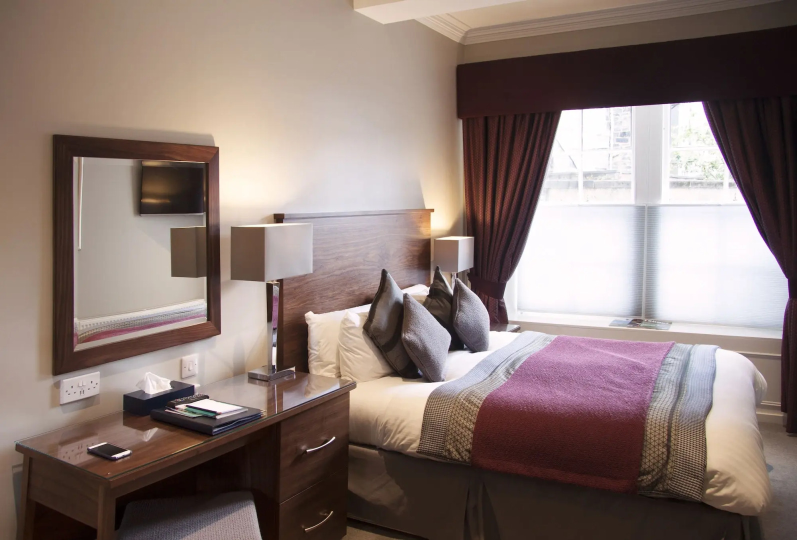 The Royal Scots Club Edinburgh