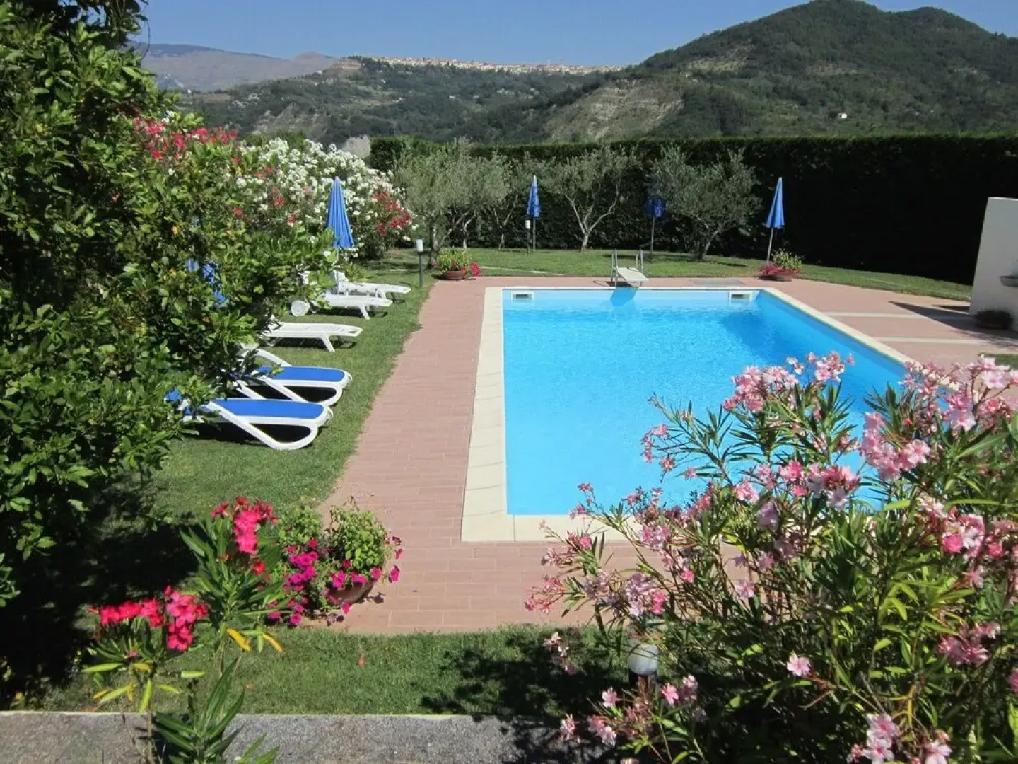 Masseria Santa Lucia