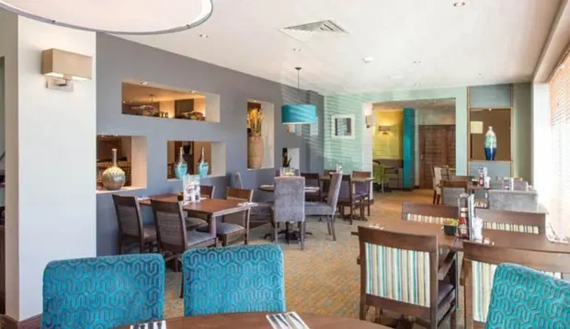 Premier Inn London Edmonton