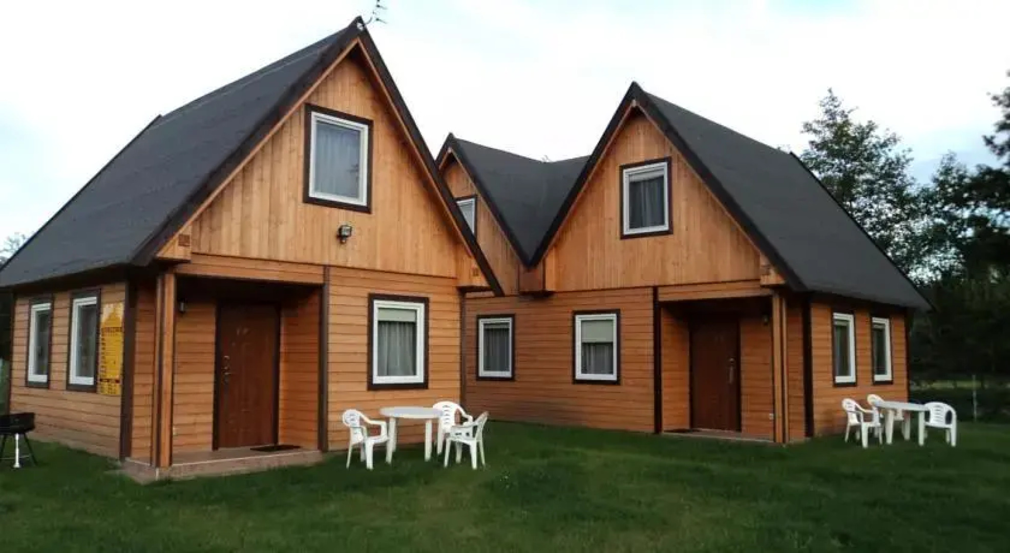 Bursztynowy Zakątek