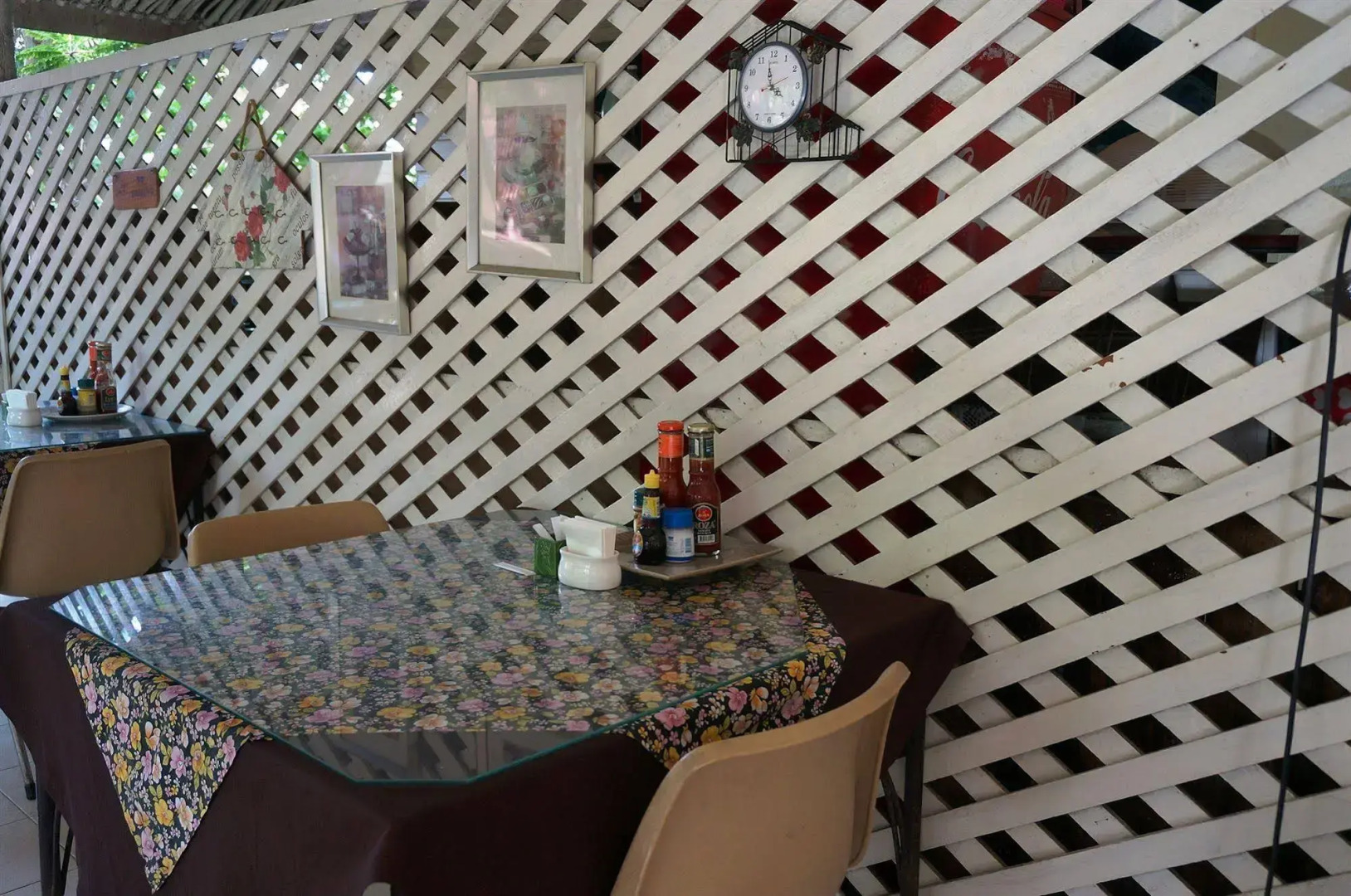 Baan Duangkaew Resort